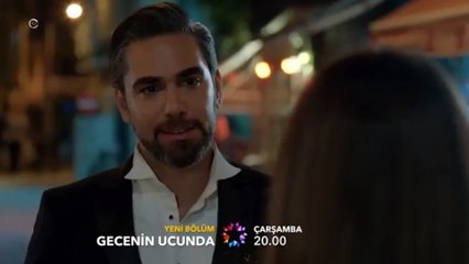 Gecenin Ucunda- Episode 3- Trailer 1- English Subtitles