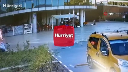 Akrabasını uyuşturucudan ihbar edince pişman olup kendini yaktı.