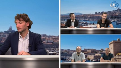 Talk Show partie 4 : les paris Unibet