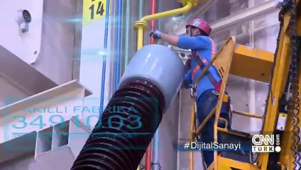 Bir fabrika ne zaman nasıl akıllı olur?: