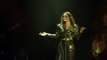 Malú cancela su concierto en Tarragona por problemas de disfonía