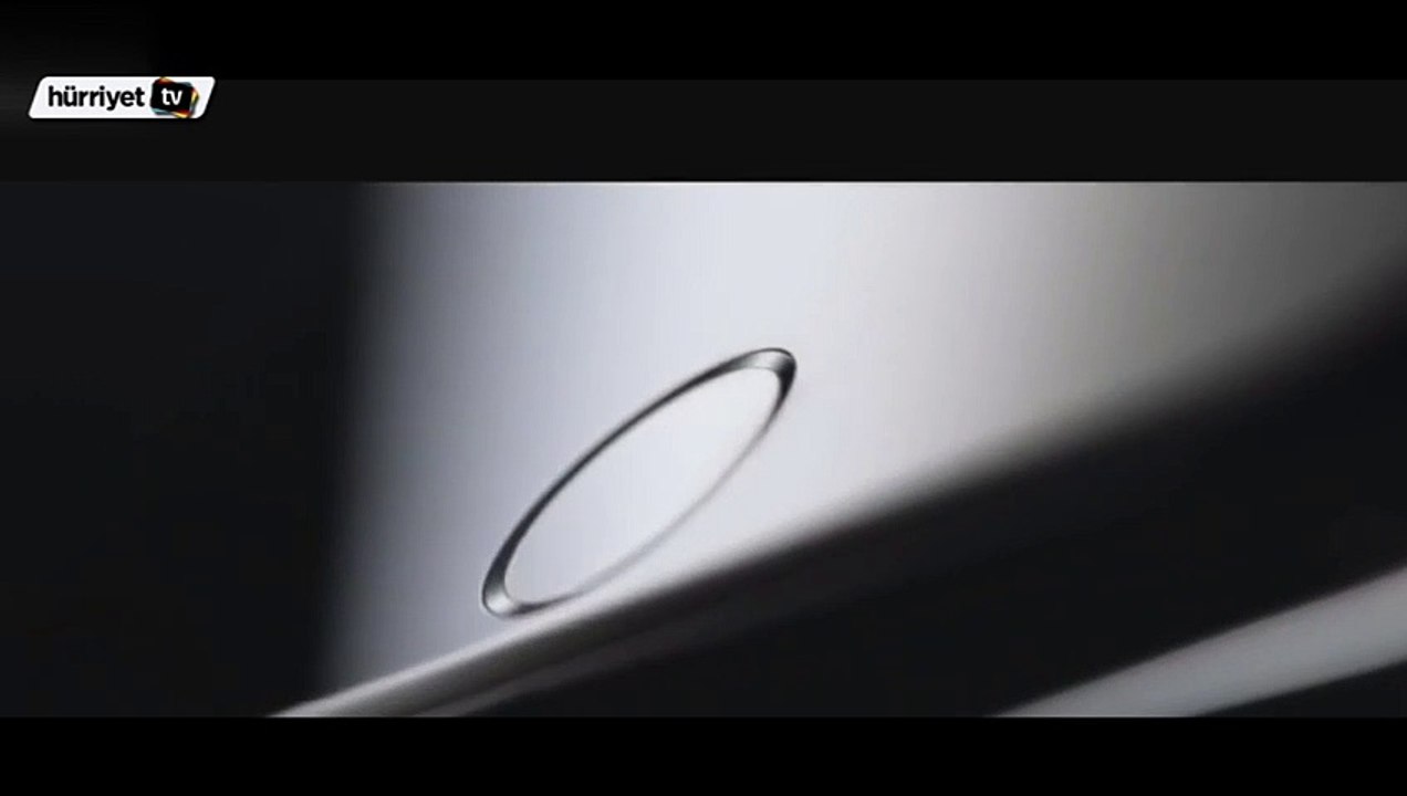 İşte yeni iPhone 7