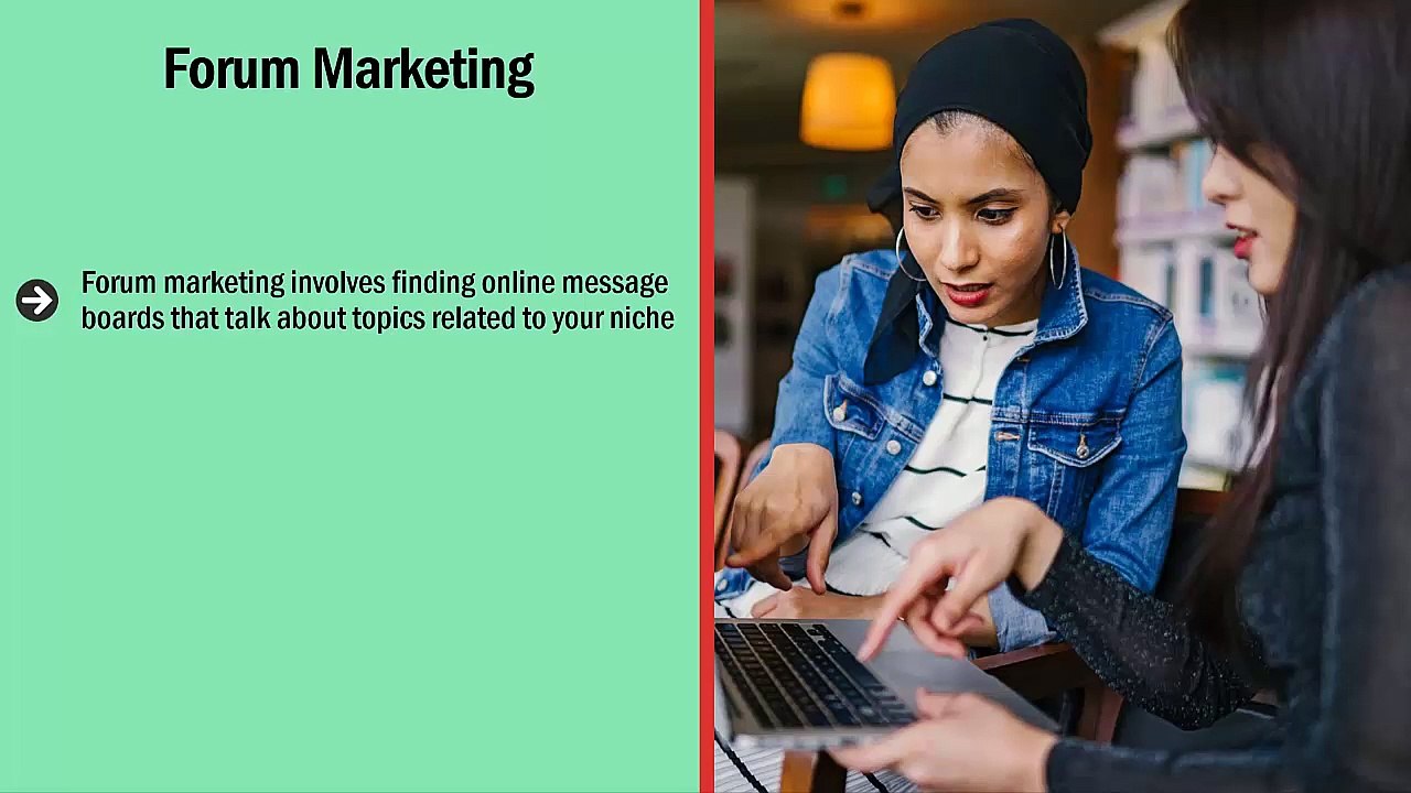 Lecture#2 Clickbank Marketing Overview