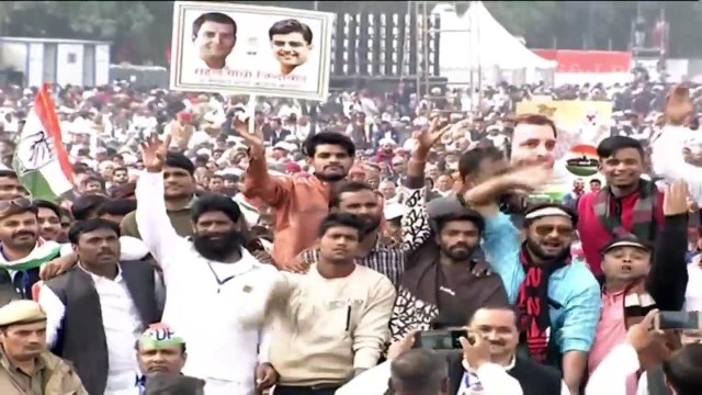 Rahul Gandhi Funny Speech (Full Entertainment) | Beautiful Roast | Best Funny Roasts