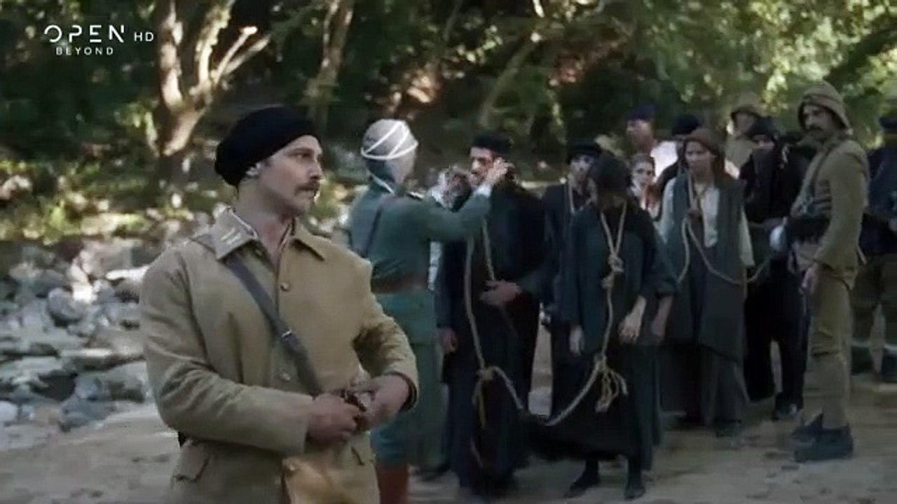 Το κόκκινο ποτάμι Σ2 ΕΠ3