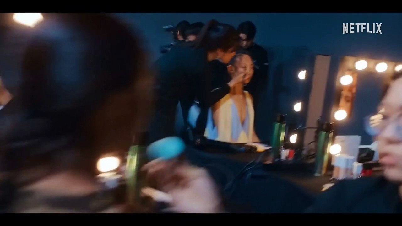 The fabulous teaser omeu