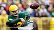 Packers QB Aaron Rodgers' Message After Loss to Jets