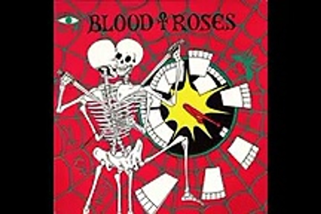 Blood and Roses EP Love under will 1983 Video Dailymotion