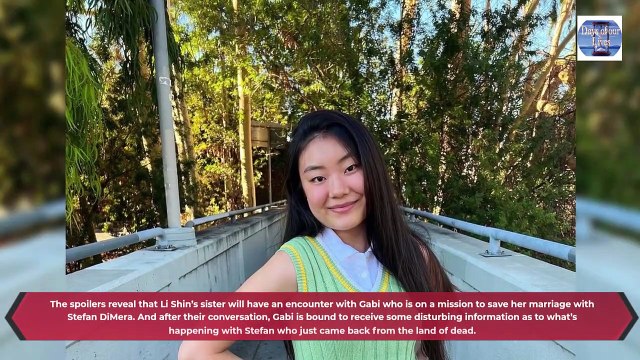 Days of Our Lives Spoilers Next Two Weeks October 17-28 DOOL Two Weeks Spoiler