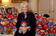 More than 1,000 Paddington Bear toys left in tribute to Queen Elizabeth have been donated to charity