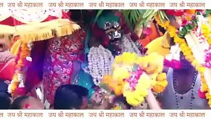 लगन तुमसे लगा बैठे _ Lagan Tumse Laga Baithe _ Gajendra Pratap Singh _ New Mahakal Bhajan  (240P)
