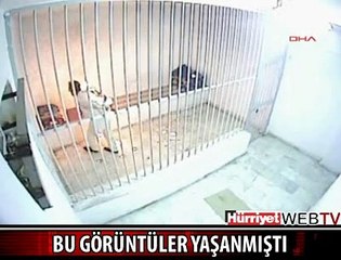 SUÇLANAN KOMİSER BERAAT ETTİ