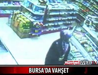 ÖLMEDEN ÖNCEKİ SON GÖRÜNTÜLERİ