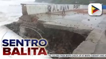 NDRRMC, wala pang naitatalang casualty sa pananalasa ng Bagyong Neneng sa Hilagang Luzon