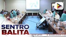 Budget hearing ng Comelec, sinuspinde ni Sen. Imee Marcos dahil sa kakulangan ng mga dokumento at kinuwestiyon din ang hiling na P10-B additional budget para sa Barangay at SK elections