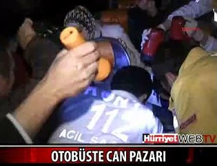 YARALILARIN SESİ YERİ GÖĞÜ İNLETTİ