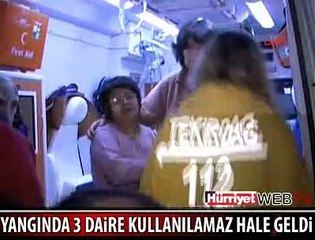 YANGINDA CAN PAZARI