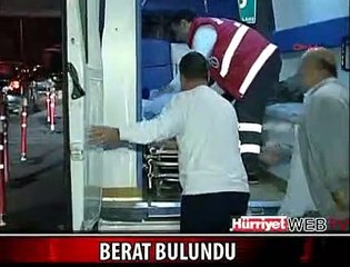 TERMAL KAMERALI KOMANDOLAR BULDU