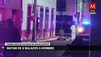 Milenio Noticias, con Liliana Sosa, 16 de octubre de 2022