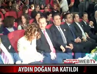 VUSLAT DOĞAN SABANCI MİKROKREDİ ŞUBESİ AÇILDI