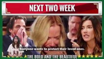 The Bold and the Beautiful Spoilers Next TWO Week _ (10_17_22 - 10_28_22)