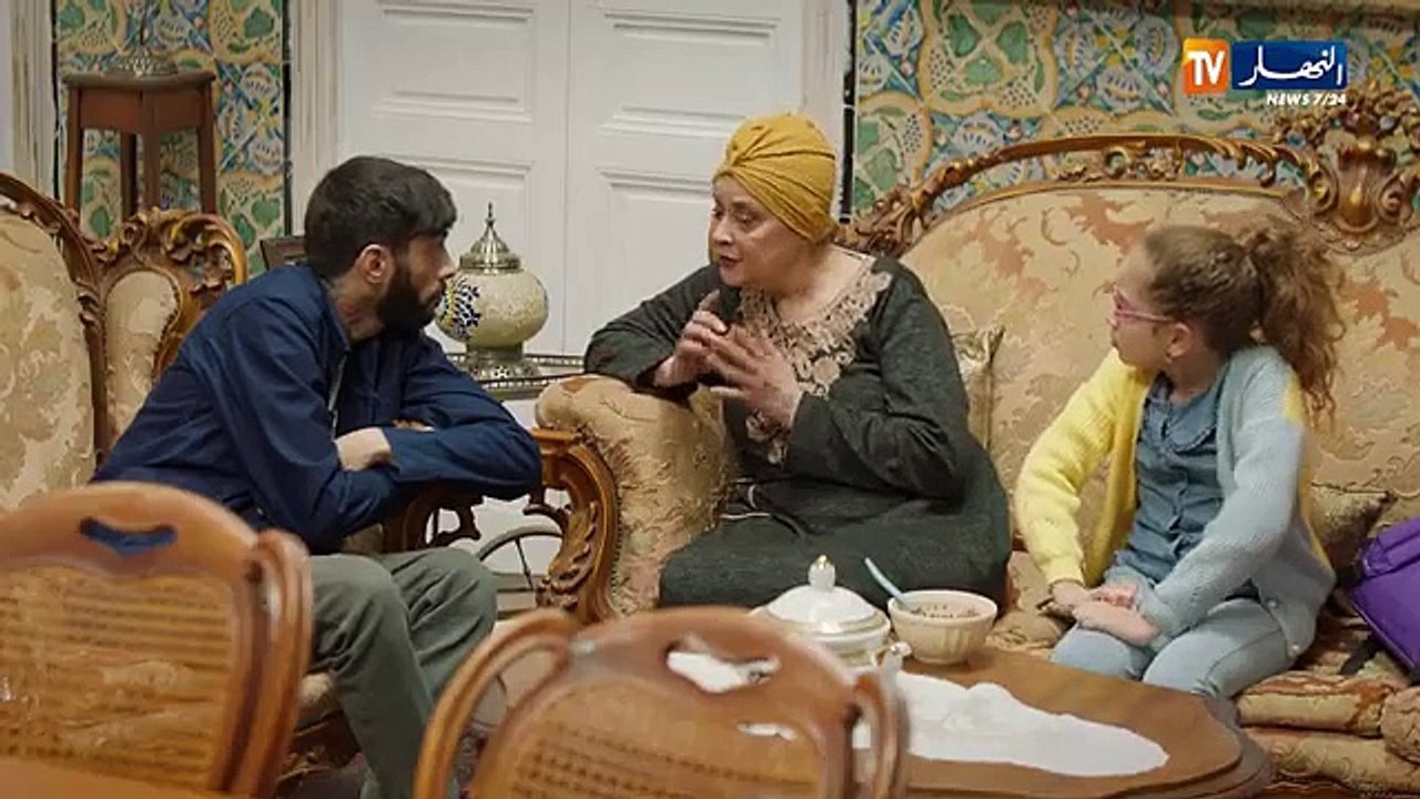 Hab mlouk 20  |  مسلسل  حب ملوك
