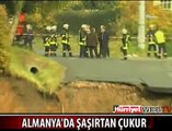 BU KEZ ALMANYA'DA ORTAYA ÇIKTI