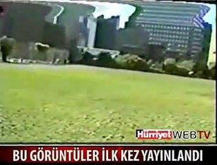 GÖRÜNTÜLER BASINA SIZDI