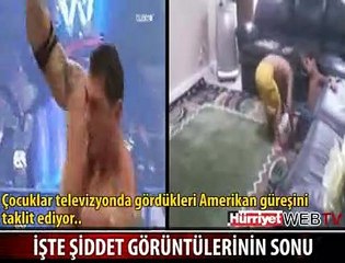 ANNE VE BABALAR AMAN DİKKAT