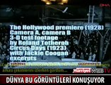 DÜNYA BU GÖRÜNTÜYÜ KONUŞUYOR