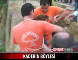 KADERİN BÖYLESİ