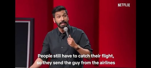 Stand up comedy video in English language, funny videos