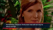 The Bold And The Beautiful Spoilers_ Bill’s Threat Backfires- Sheila Preys On Br