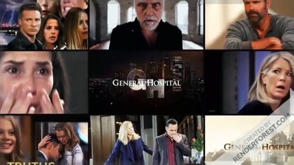 FULL - General Hospital Spoilers Tuesday, October 18 _ GH 10_18_2022