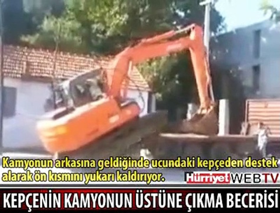 İZLEYİNCE SİZ DE HAK VERECEKSİNİZ