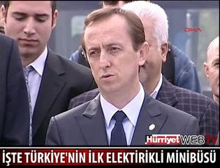 TÜRKİYE'DE BİR İLKİ BAŞARDILAR