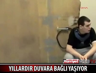 HOLLANDA'YI AYAĞA KALDIRAN GÖRÜNTÜLER