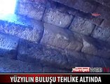 YOK OLMA TEHLİKESİYLE KARŞI KARŞIYA