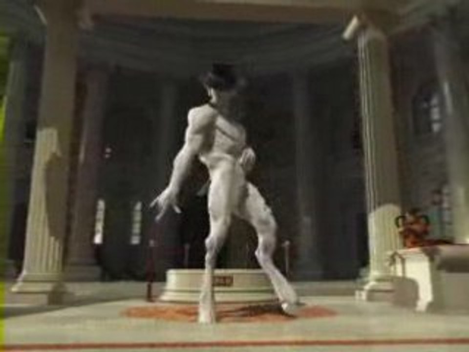 DancingPan