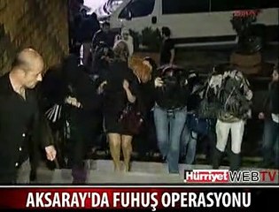 YAKALANAN KADINLARDAN İLGİNÇ SAVUNMA