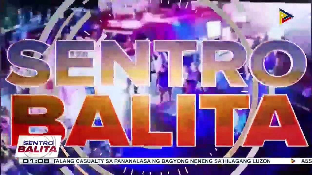 1 patay, 2 sugatan matapos masagasaan ng isang fire truck sa Makati