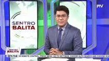 NFA, grupo ng mga magsasaka at pribadong sektor, magtutulungan para para mapalakas ang pagbili ng lokal na palay