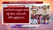 Munugodu Bypoll Updates : Tension In Kishan Reddy Campaign At Munugodu | V6 News