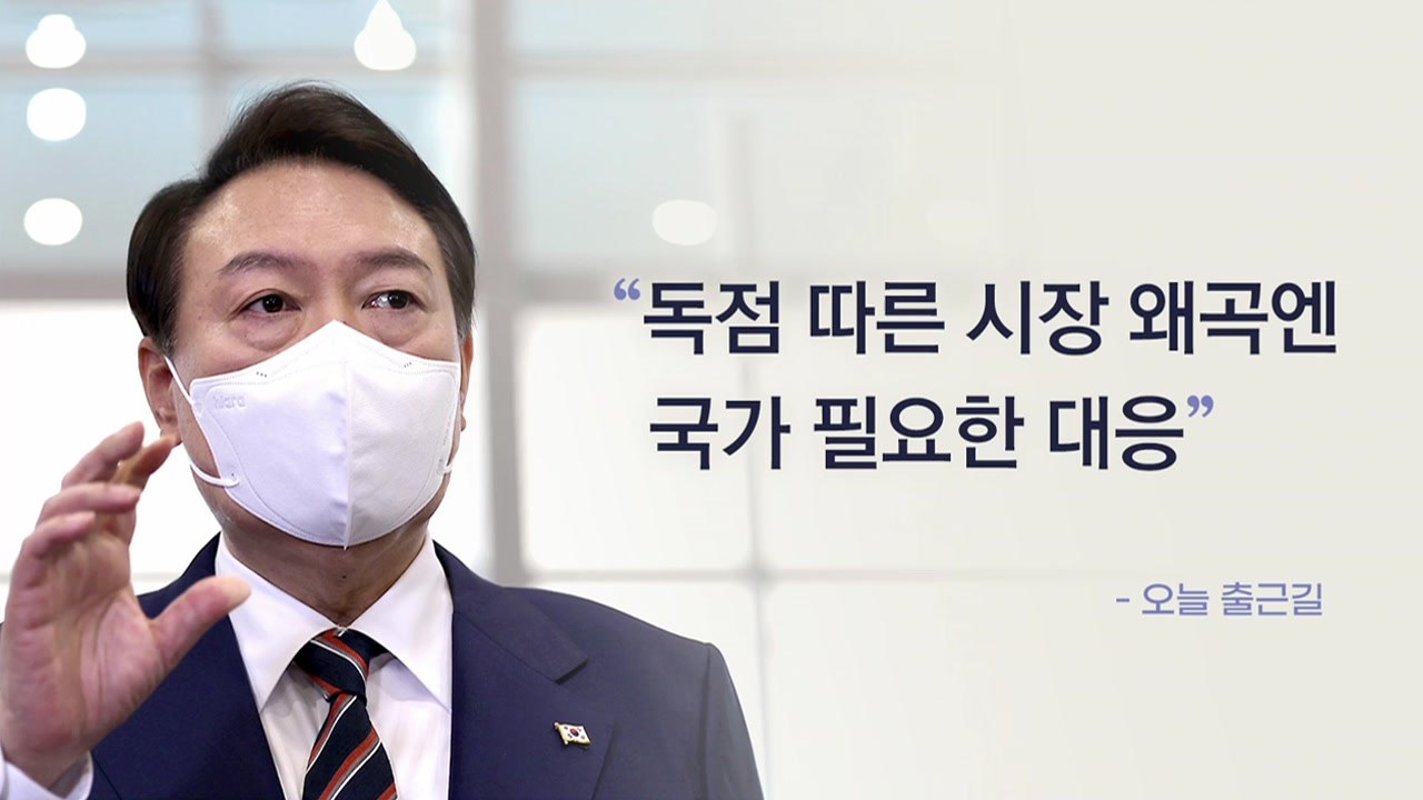 [더뉴스] '카카오 먹통' 한목소리 질타...김범수 등 증인채택 / YTN