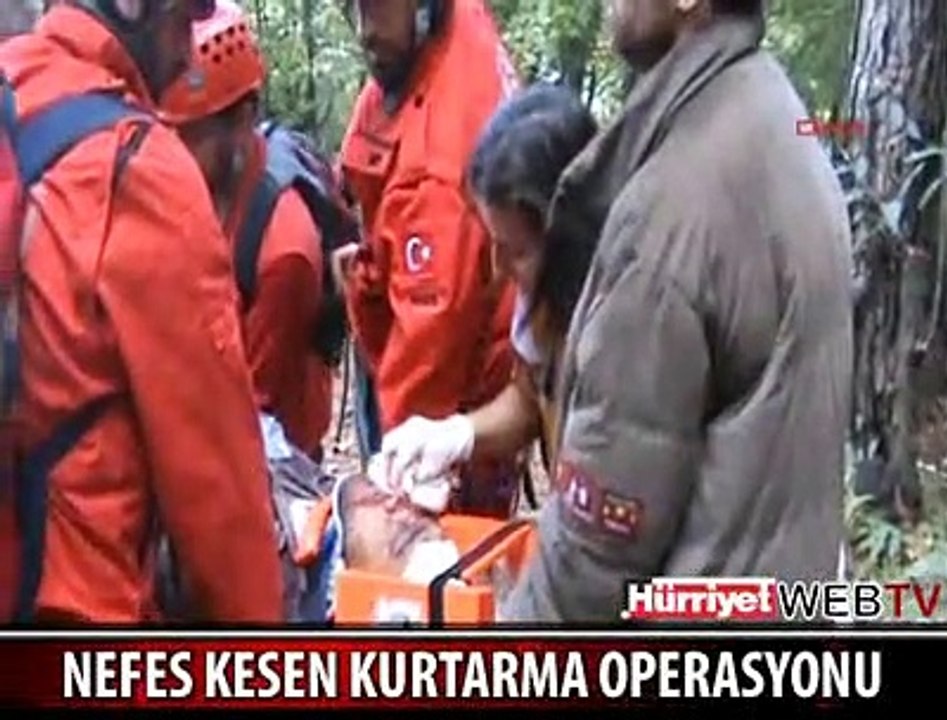 KESTANE UĞRUNA ÖLÜYORDU