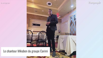 Mort de Mikaben en plein concert, une Miss présente témoigne : "Tellement choquant de vivre ça"