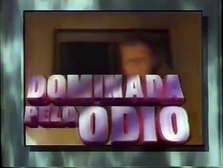 Chamada do Intercine (05-06-1996) - Dominada pelo ódio, Uma equipe nada especial e O predador