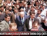 KONUŞURKEN TAKMA DİŞLERİ ÇIKTI