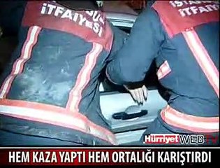 HALİÇ'TE CAN PAZARI
