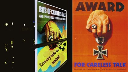 I Gerarchi Di Hitler Wilhelm Canaris 1887 1945   La Spia Doppiogiochista